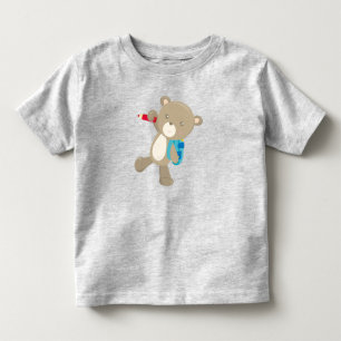 Keep or design your own - Toddler Fine Jersey Tee