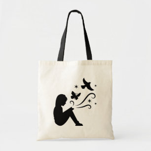 Keep or design your own -Tote Bag