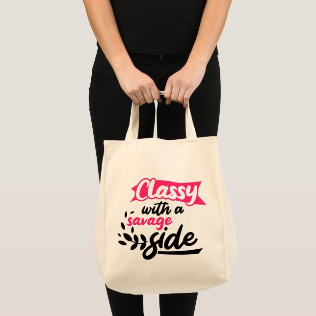 Keep or Design your own :-) tote bag (Front (Product))
