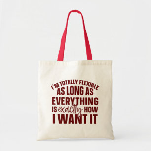 Keep or design your own  -  Tote Bag