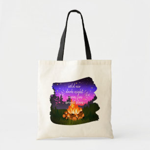 Keep or design your own  -  Tote Bag