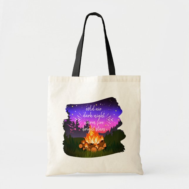 Keep or design your own  -  Tote Bag (Front)