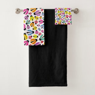 Keep or design your own Towel Set