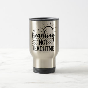 Keep or design your own -Travel/Commuter Mug