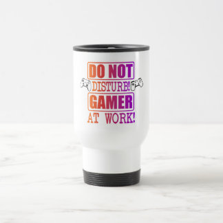 Keep or design your own :-) Travel/Commuter Mug