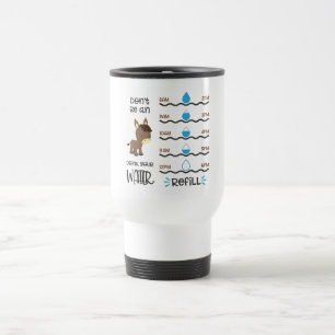 Keep or design your own - Travel/Commuter Mug