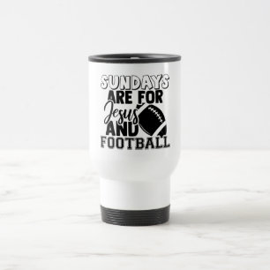 Keep or design your own travel mug