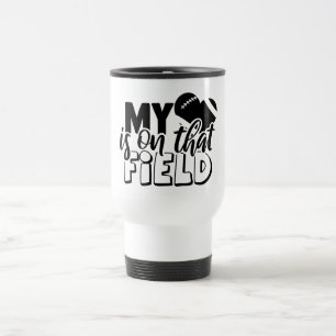 Keep or design your own travel mug