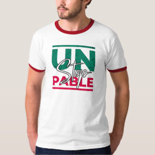 Keep or design your own V-Neck T-Shirt