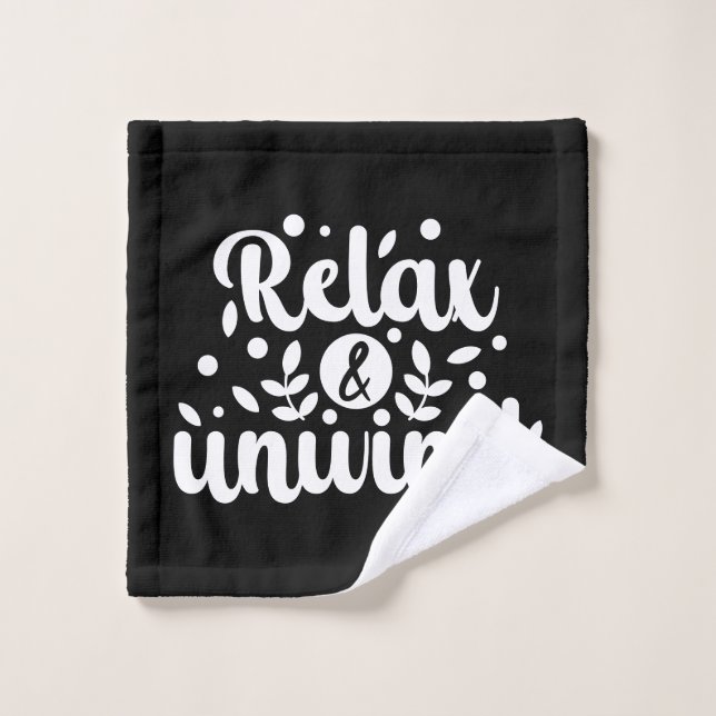 Keep or design your own  -Wash Cloth (Wash Cloth)