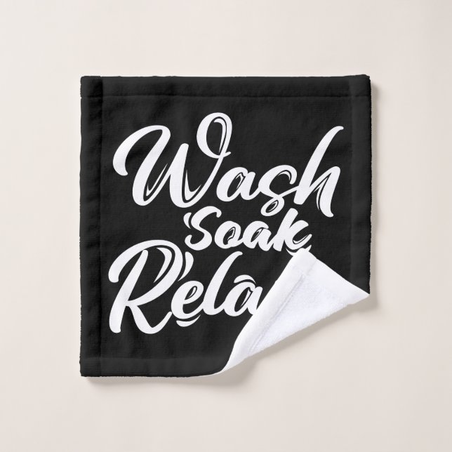 Keep or design your own  -Wash Cloth (Wash Cloth)
