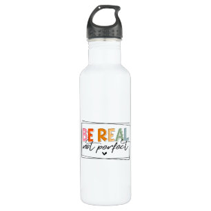 Keep or design your own -Water Bottle