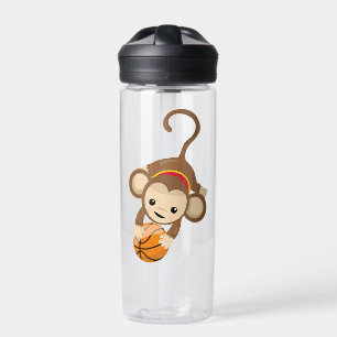 Keep or design your own - water bottle