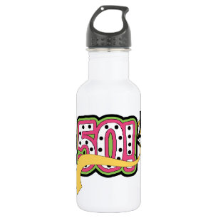 Keep or design your own - Water Bottle (18 oz)