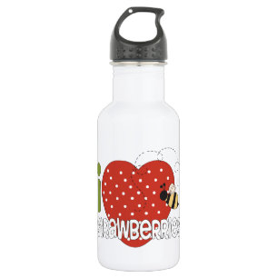 Keep or design your own - Water Bottle (18 oz)