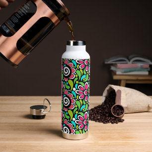 Keep or design Your Own :-) Water Bottle (22 oz)