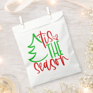 Keep or design your own -White Favour Bags