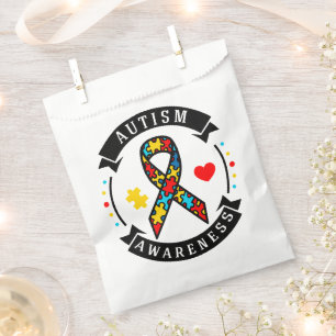 Keep or design your own -White Favour Bags