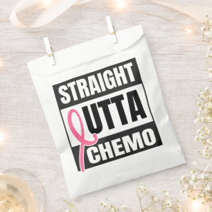 Keep or design your own -White Favour Bags
