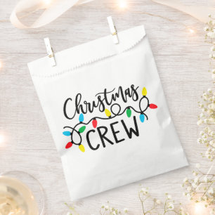Keep or design your own -White Favour Bags