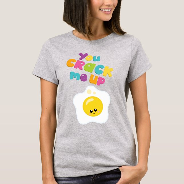 Keep or Design Your Own -  Women's T-Shirt (Front)