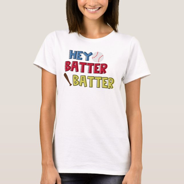 Keep or design your own - Women's Tee (Front)