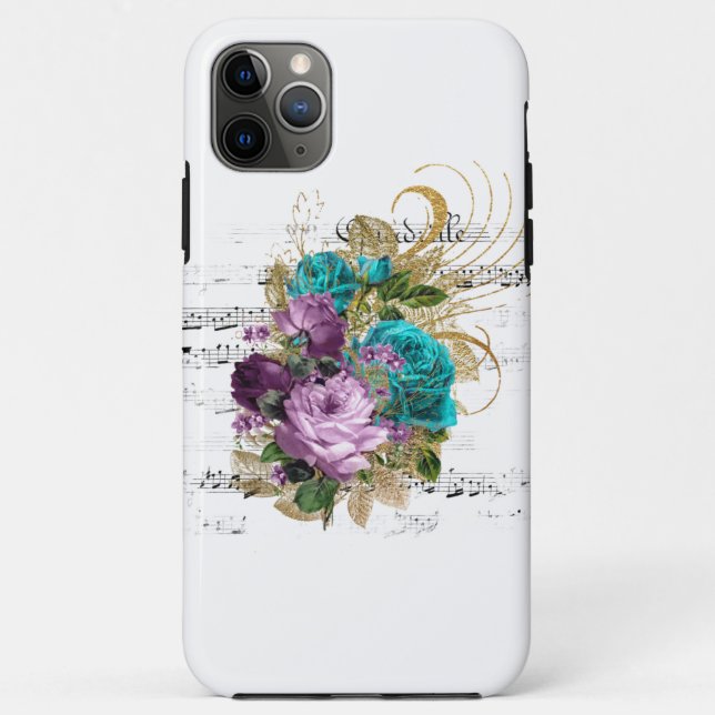 Keep or design your ownApple iPhone11 Pro Max Case (Back)