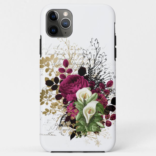Keep or design your ownApple iPhone11 Pro Max Case (Back)