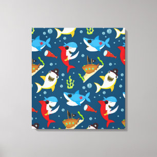 Keep or design your ownCanvas Canvas Print