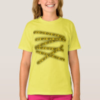 Keep out stay away do not cross police tape 3d