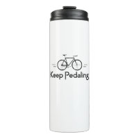 Keep Pedaling Bikes