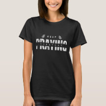 Keep praying everyday, Custom t shirts