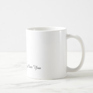 Keep sake Coffee Muds Mug