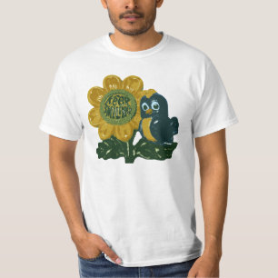 Keep Smiling - Mens Shirt