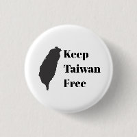 Keep Taiwan Free