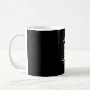 Keep Talking I Am Diagnosing You Coffee Mug