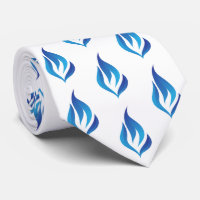 Keep the Blue Flame Lit