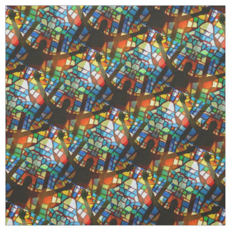 Keep the Faith Fabric