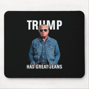 Keep The Immigrants Deport The Republicans Funny A Mouse Pad