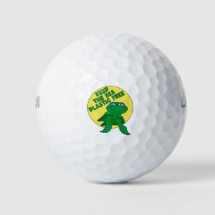 Keep The Sea Plastic Free Golf Balls
