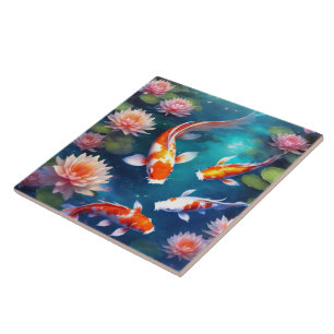 Keep this design or create your own tile