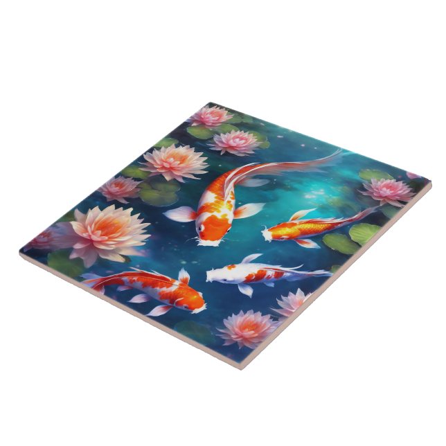 Keep this design or create your own tile (Side)