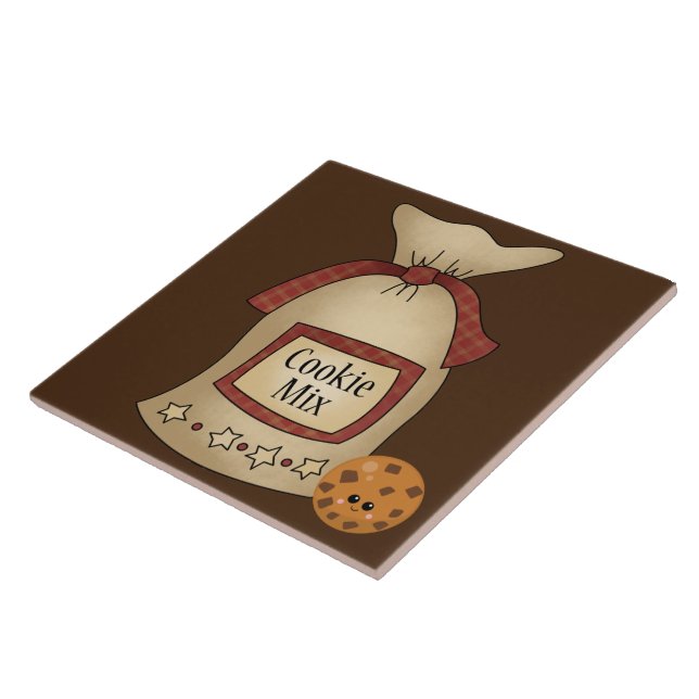 Keep this design or create your own tile (Side)