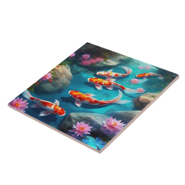 Keep this design or create your own tile (Side)