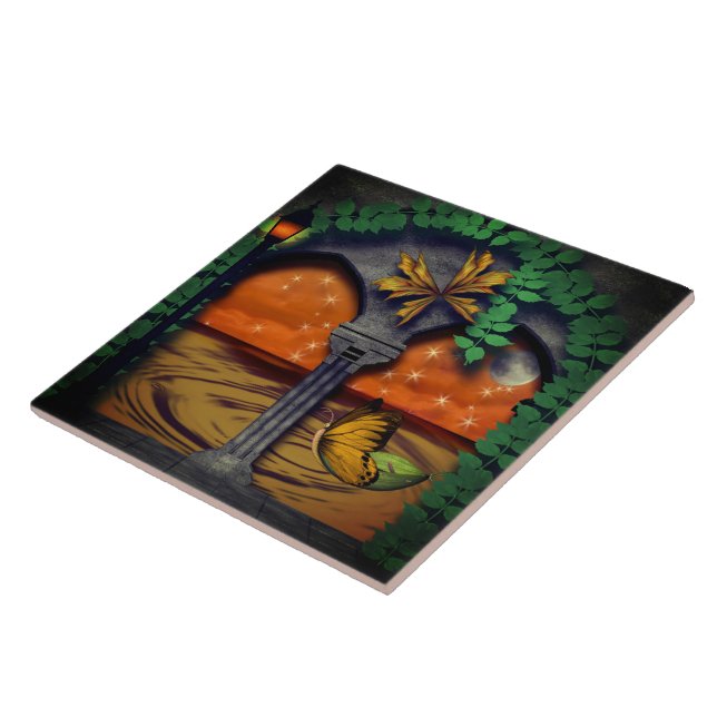 Keep this design or create your own tile (Side)