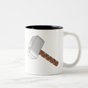 Keep Thor in Thorsday! Mug