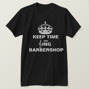Keep Time T-Shirt