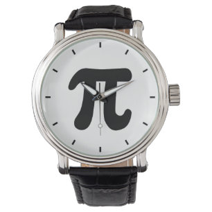 Keep Time with Pi Watch
