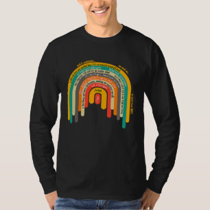 Keep Trying with Hope T-Shirt