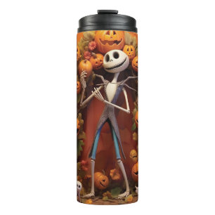Keep Your Brew Chilled Thermal Tumbler